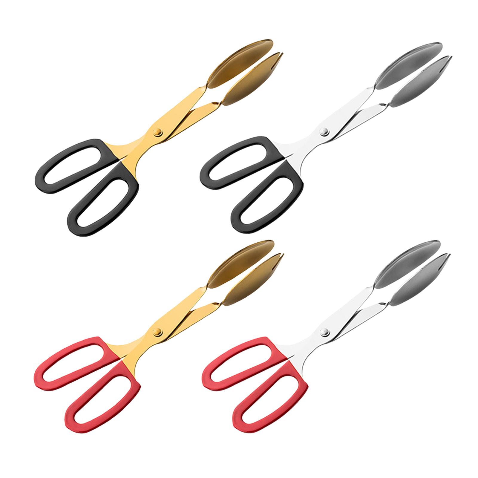 Buffet Tongs Catering Utensil Multi Use Serving Tongs Bread Tongs for Bake Cake Buffet Kitchen Serving and Cooking Salad
Buffet Tongs Catering Utensil Multi Use Serving Tongs Bread Tongs for Bake Cake Buffet Kitchen Serving and Cooking Salad