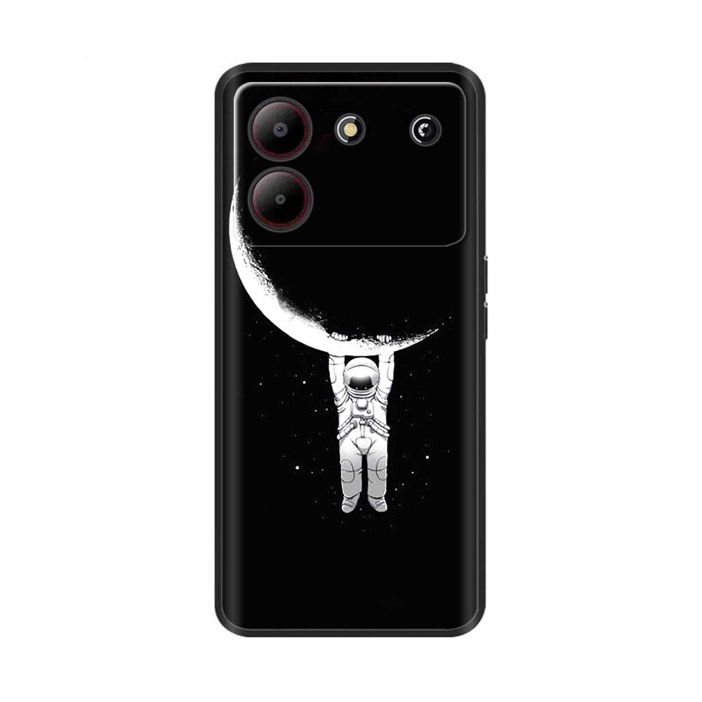 Для ZTE Blade A54 Чохол Чорний Захисний М який Силіконовий Чохли для Телефона Для ZTE Blade A54 ТПУ Чохол Фундас Для ZTE Blade A54 ZTE Blade A54
Для ZTE Blade A54 Чохол Чорний Захисний М який Силіконовий Чохли для Телефона Для ZTE Blade A54 ТПУ Чохол Фундас Для ZTE Blade A54 ZTE Blade A54