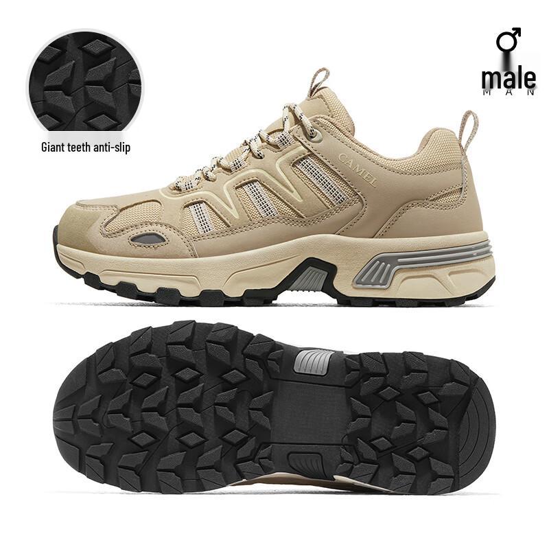 CAMEL Men s Outdoor Hiking Shoes F13A693006 38
CAMEL Men s Outdoor Hiking Shoes F13A693006 38