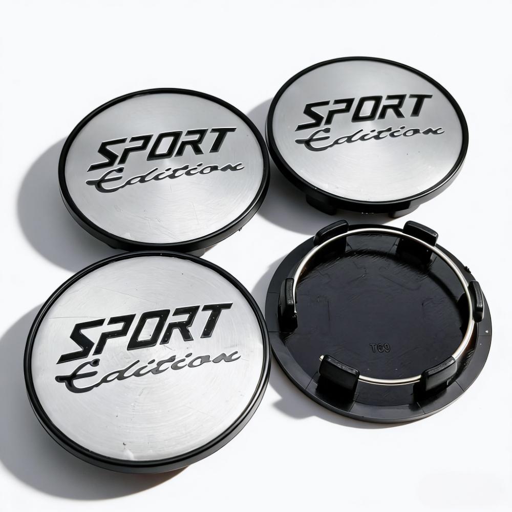 4pcs 69mm ( Clips 56mm ) Sport Edition Logo Emblem Badge Car Wheel Center Caps Rim Hubcaps Wheel Hub Dust Cover Car Accessories Sport Edition Badge&4pcs T69 Wheel Caps
4pcs 69mm ( Clips 56mm ) Sport Edition Logo Emblem Badge Car Wheel Center Caps Rim Hubcaps Wheel Hub Dust Cover Car Accessories Sport Edition Badge&4pcs T69 Wheel Caps