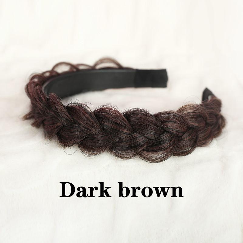 Парик с косой «рыбья кость», женский парик из жареного теста, коса, повязка для волос с зубами, противоскользящая, милая повязка на голову, прессованный головной убор для волос, плетение волос Fish bone braid hair hoop
Парик с косой «рыбья кость», женский парик из жареного теста, коса, повязка для волос с зубами, противоскользящая, милая повязка на голову, прессованный головной убор для волос, плетение волос Fish bone braid hair hoop