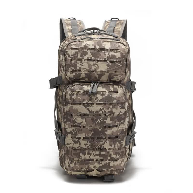 DCLOUD Camouflage Tactical Backpack
DCLOUD Camouflage Tactical Backpack