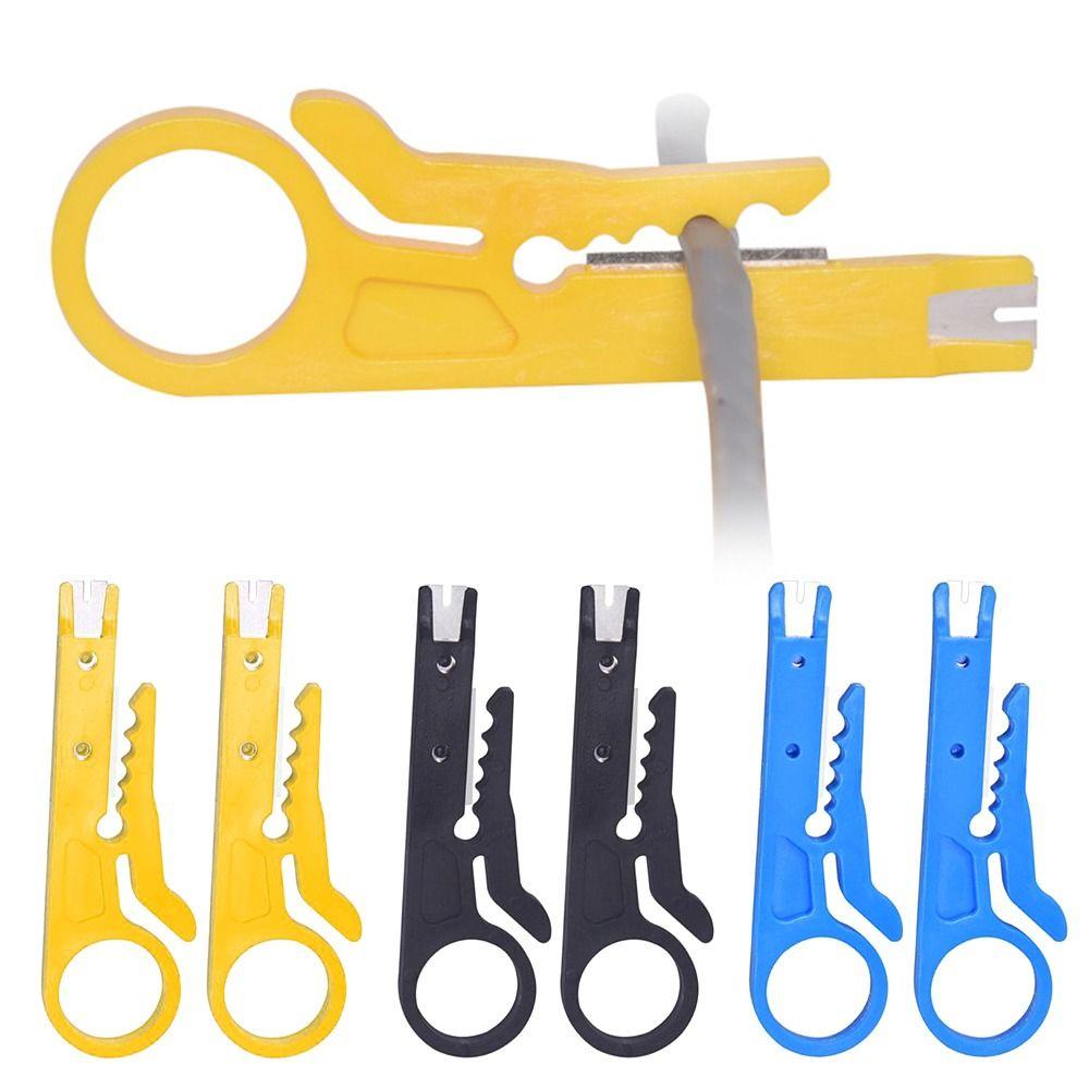 Tool Cutter Tool Crimpatrice Tool Crimper Wire Stripper Wire Pliers Cable Stripping Wire Cutter black
Tool Cutter Tool Crimpatrice Tool Crimper Wire Stripper Wire Pliers Cable Stripping Wire Cutter black