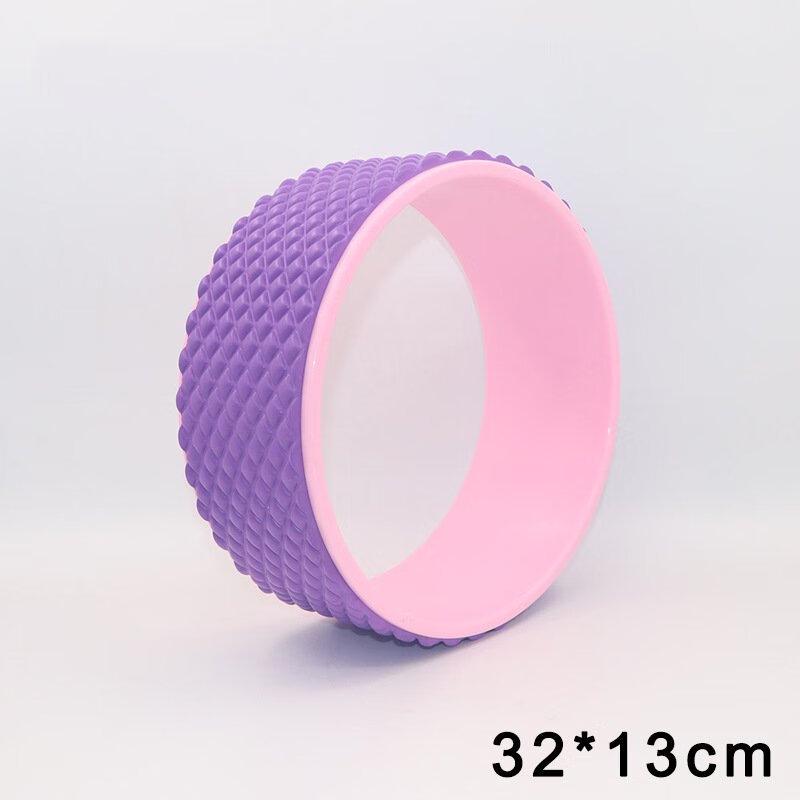 Fitness Yoga Wheel
Fitness Yoga Wheel
