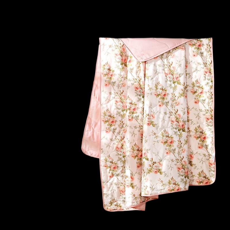 Fuanna Washable Pure Cotton Summer Quilt
Fuanna Washable Pure Cotton Summer Quilt