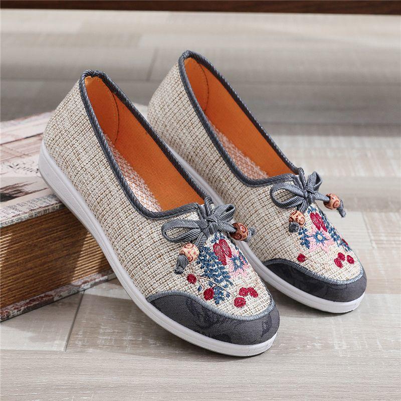 Туфли из ткани, женские, вышитые, студенческие, этнические, парусиновые туфли на одну ногу, женские, ленивые 40
Туфли из ткани, женские, вышитые, студенческие, этнические, парусиновые туфли на одну ногу, женские, ленивые 40