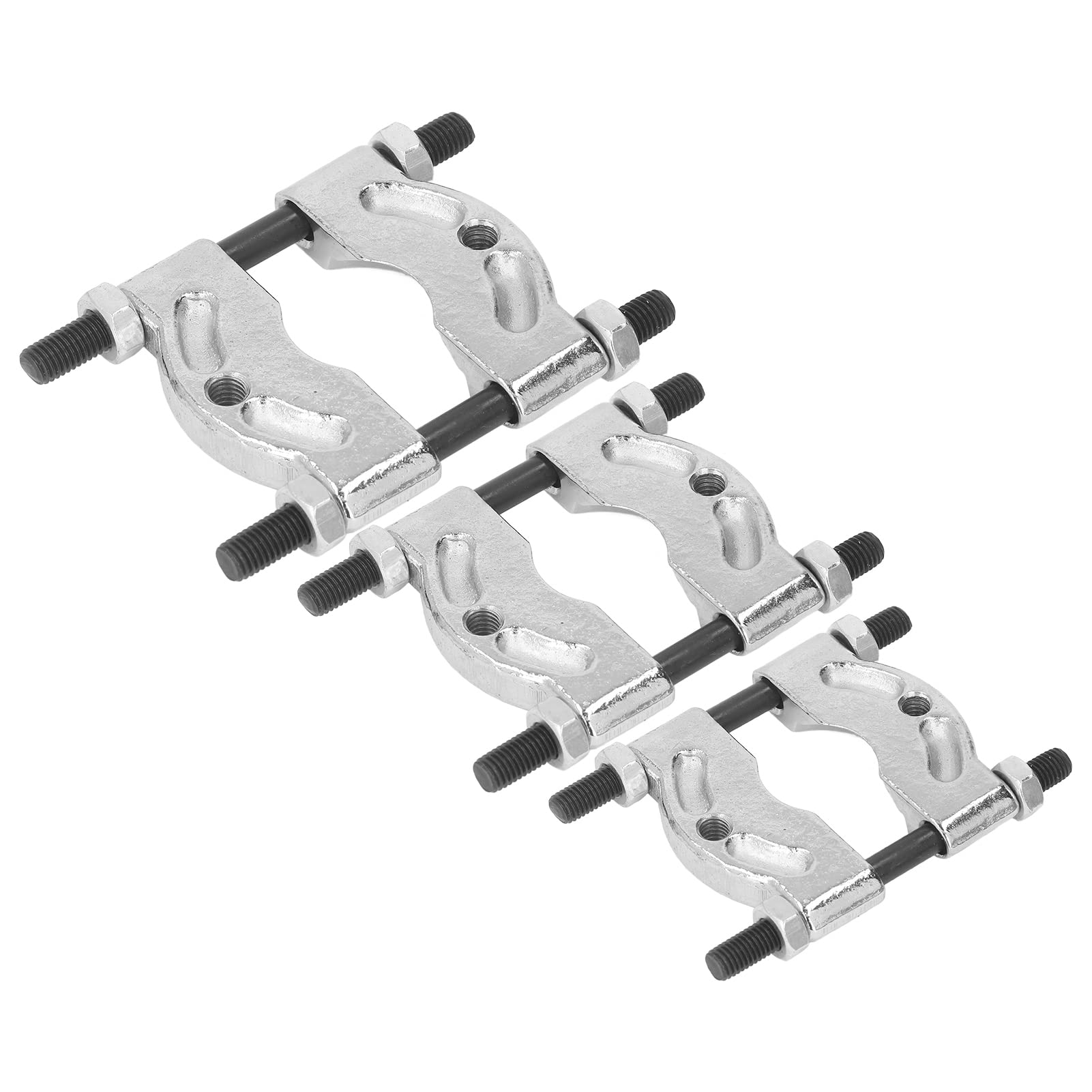 EBTOOLS Bearing Separator Tool Metric Bearing Separator Alloy Steel Bearing Splitter Professional Remover Tool Universal for Car (30‑50mm/1.18-1.
EBTOOLS Bearing Separator Tool Metric Bearing Separator Alloy Steel Bearing Splitter Professional Remover Tool Universal for Car (30‑50mm/1.18-1.