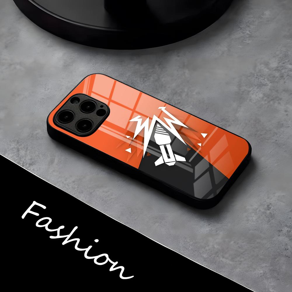 R-Rainbow-Six Siege Game Phone Case For IPhone 17 Pro Max 16 15 14 Pro Max 13 11 X Xs Xr 8 7Plus Glass Cover iPhone 16e
R-Rainbow-Six Siege Game Phone Case For IPhone 17 Pro Max 16 15 14 Pro Max 13 11 X Xs Xr 8 7Plus Glass Cover iPhone 16e