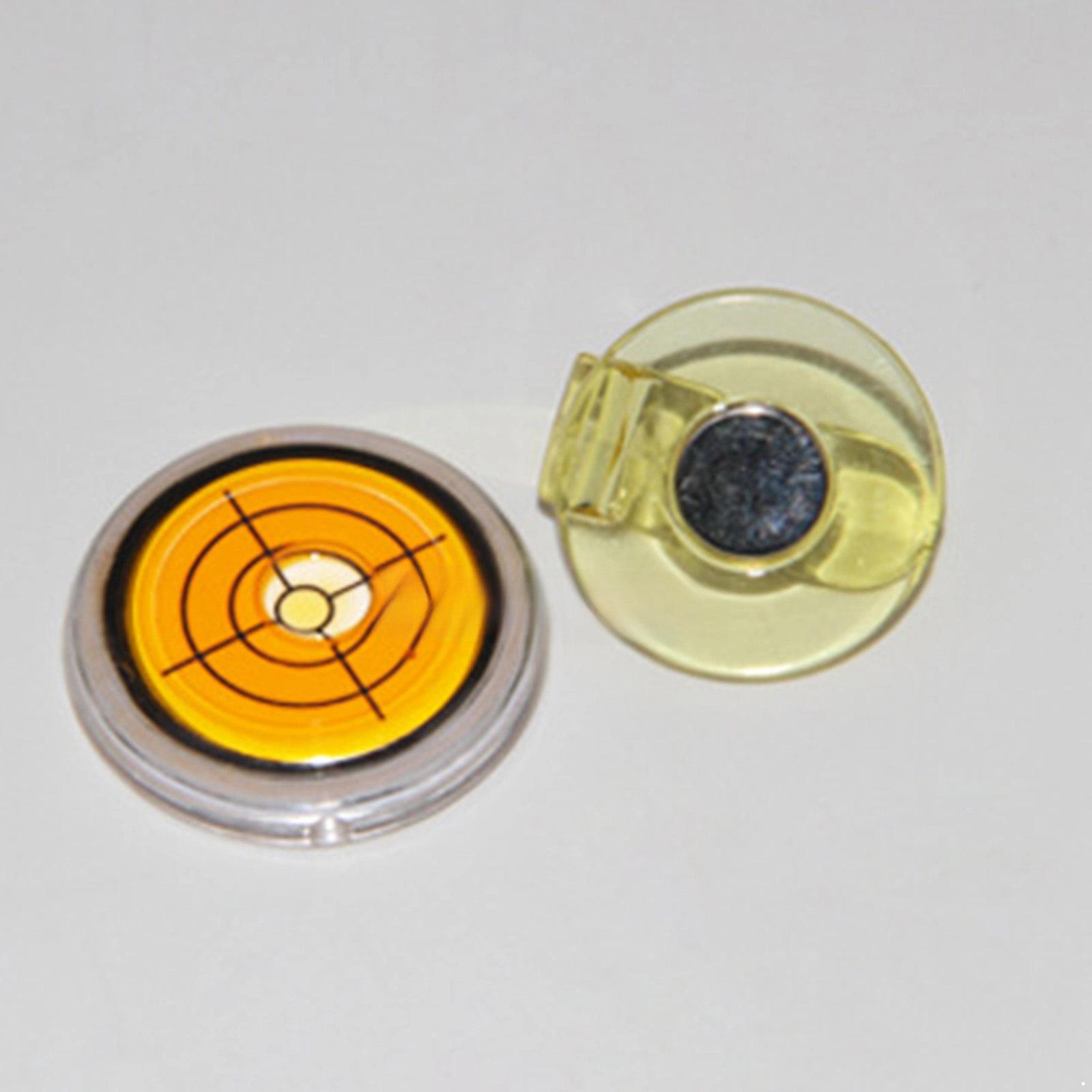 Multi-Use Golf Putt Aid Accessories - Slope Level Reader, Hat Clip & Ball Marker for Precision Putting (Waterproof & Outdoor Design) One Size помаранчевий
Multi-Use Golf Putt Aid Accessories - Slope Level Reader, Hat Clip & Ball Marker for Precision Putting (Waterproof & Outdoor Design) One Size помаранчевий