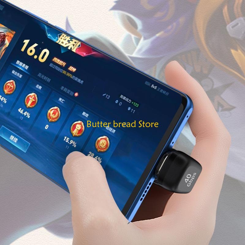 W89C USB C Adapter Support 3/4 Male to Female Adapter Converter China Mainland
W89C USB C Adapter Support 3/4 Male to Female Adapter Converter China Mainland
