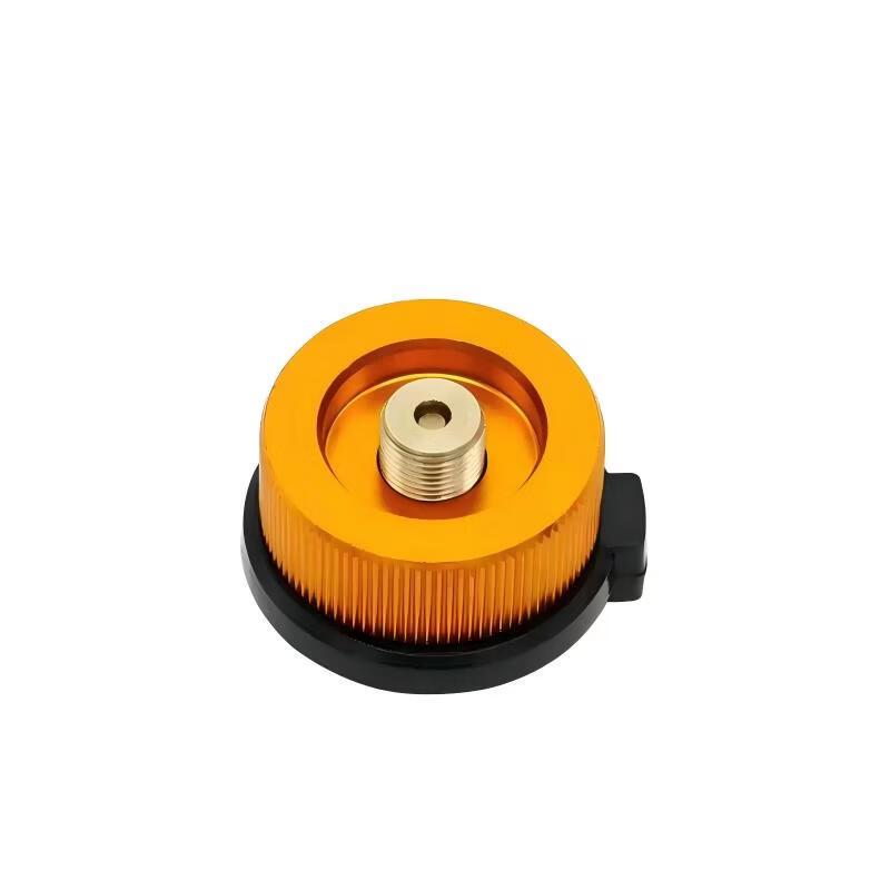 Brangdy Outdoor Gas Tank Adapter Kit
Brangdy Outdoor Gas Tank Adapter Kit