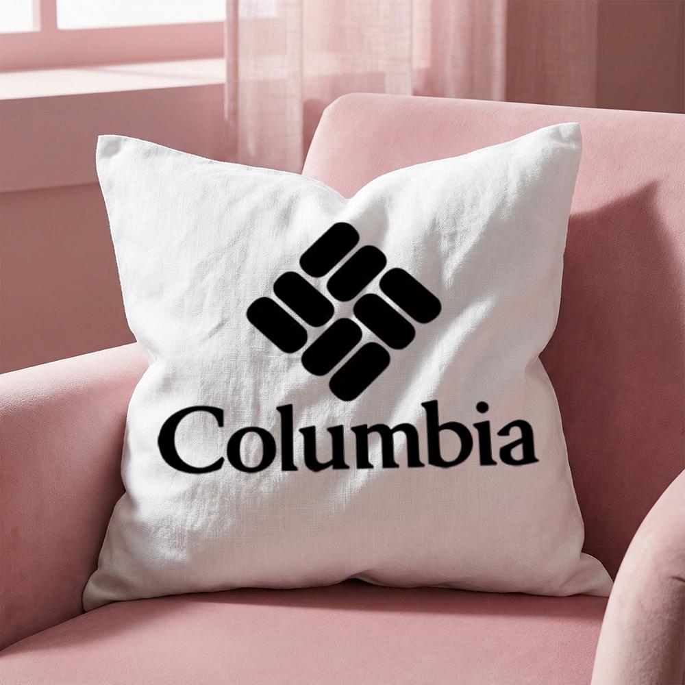 Классическая наволочка-подушка C-Columbia для разных случаев, для дома и автомобиля - Двусторонняя, мягкая и прочная для ежедневного использования 30cmx30cm
Классическая наволочка-подушка C-Columbia для разных случаев, для дома и автомобиля - Двусторонняя, мягкая и прочная для ежедневного использования 30cmx30cm