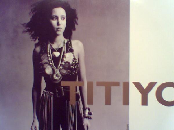 12inch Record TITIYO - After The Rain 612722 Arista 1990 UK Dance & Electronica Used
12inch Record TITIYO - After The Rain 612722 Arista 1990 UK Dance & Electronica Used