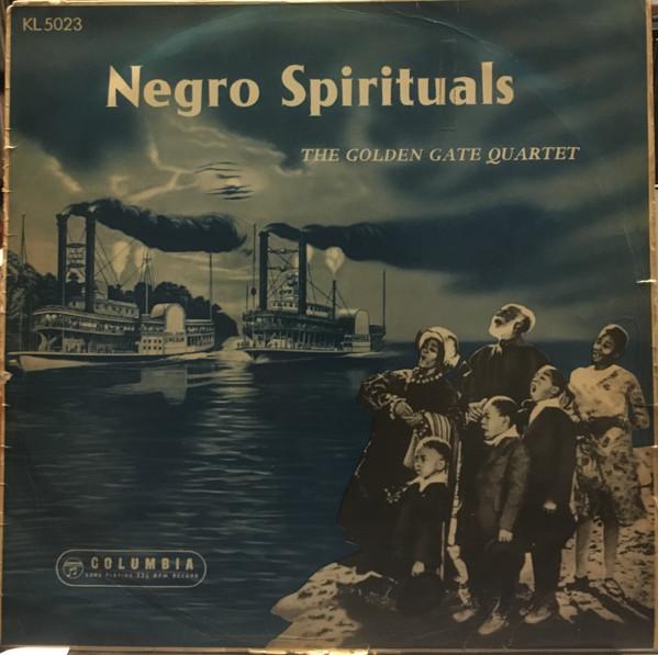 Виниловая пластинка GOLDEN GATE QUARTET Negro Spirituals KL5023 COLUMBIA Япония Мировая музыка Б/у
Виниловая пластинка GOLDEN GATE QUARTET Negro Spirituals KL5023 COLUMBIA Япония Мировая музыка Б/у