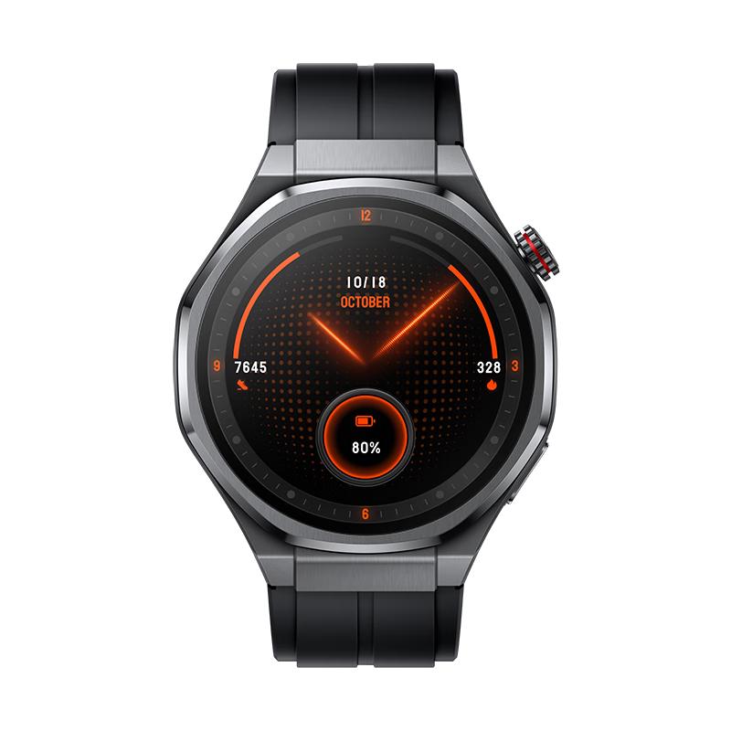 Honor Watch 5 Series 46mm Smart Sport Watch (CN version)
Honor Watch 5 Series 46mm Smart Sport Watch (CN version)