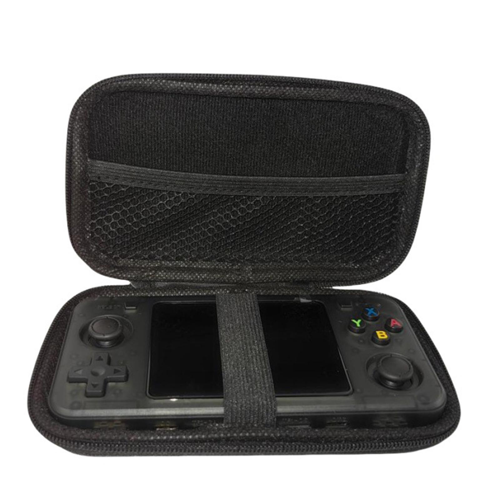 Handheld Gaming Console Portable Carrying Bag Shockproof Hard Organizers Storage Case Antifall Suitable For Boyhom R36H
Handheld Gaming Console Portable Carrying Bag Shockproof Hard Organizers Storage Case Antifall Suitable For Boyhom R36H