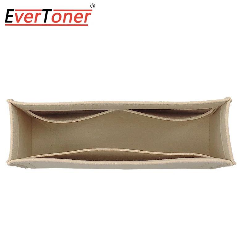 EverToner For Lv Vavin BB PM Bag Organizer Insert Makeup Divider Shaper Protector Compartment Inner S--23x14x7cm
EverToner For Lv Vavin BB PM Bag Organizer Insert Makeup Divider Shaper Protector Compartment Inner S--23x14x7cm
