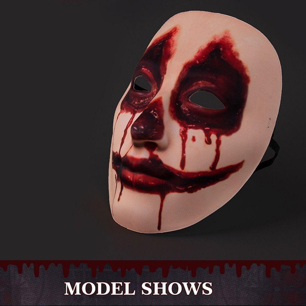 Blood Rose Flower Crown Ghost Cosplay Accessories Hair Hoop with Veil for Women Headband
Blood Rose Flower Crown Ghost Cosplay Accessories Hair Hoop with Veil for Women Headband