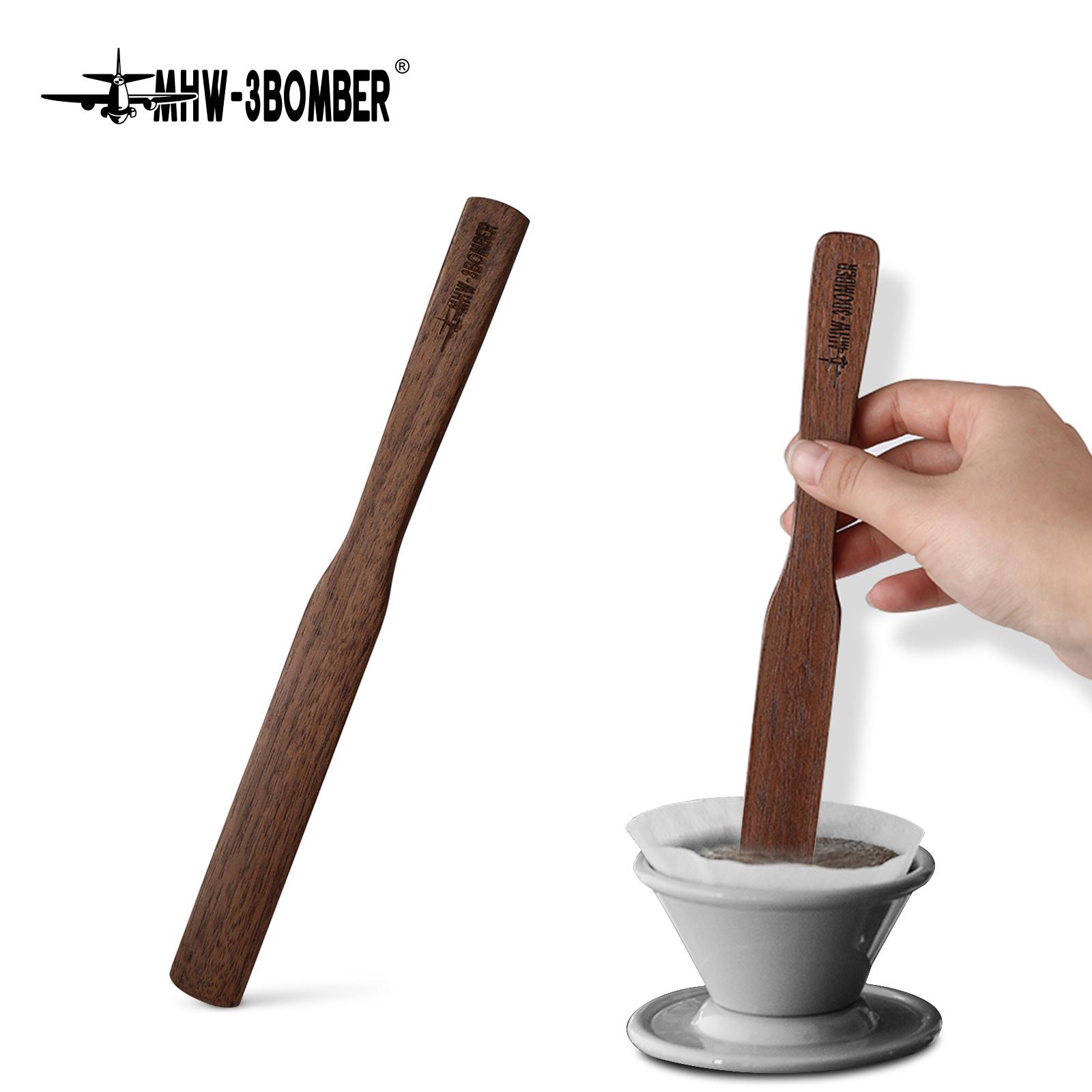 MHW-3BOMBER Vintage Solid Wood Stir Bar Reusable Cocktail & Coffee Stirrers Classic Home Kitchen Accessories Chic Barista Tools
MHW-3BOMBER Vintage Solid Wood Stir Bar Reusable Cocktail & Coffee Stirrers Classic Home Kitchen Accessories Chic Barista Tools