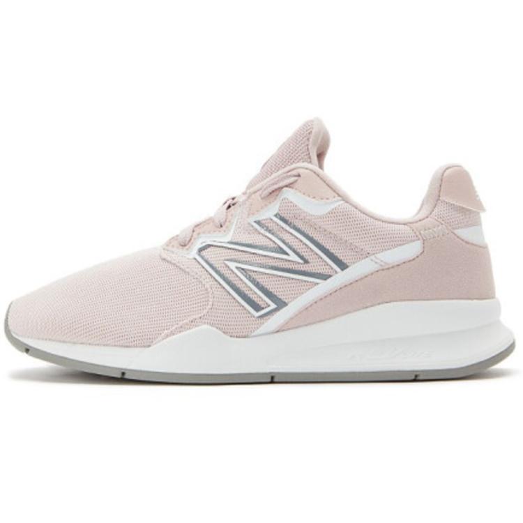 новые низкие кроссовки New Balance серии 1100, спортивно-розовые 36
новые низкие кроссовки New Balance серии 1100, спортивно-розовые 36