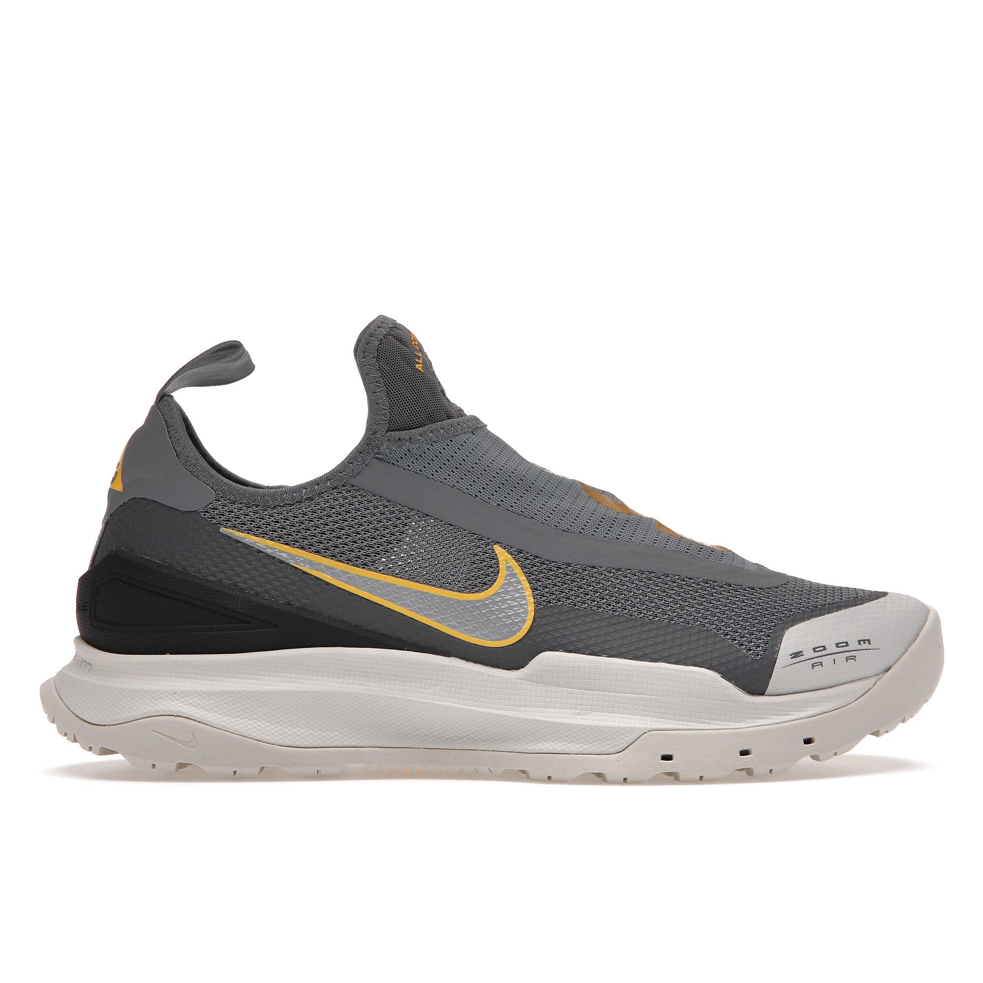 Кроссовки унисекс Nike ACG Zoom Air AO Grey Metallic Silver Дымчато-серый Amarillo CT2898-002
Кроссовки унисекс Nike ACG Zoom Air AO Grey Metallic Silver Дымчато-серый Amarillo CT2898-002