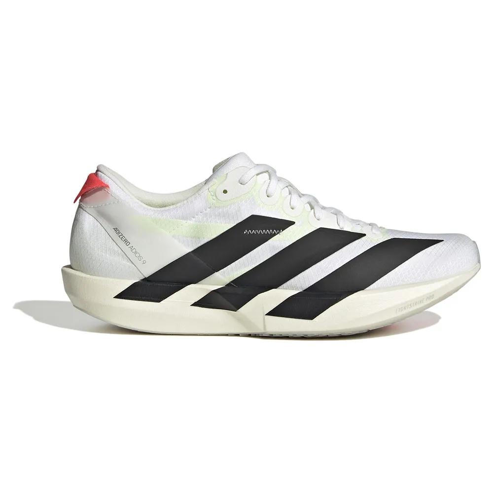 adidas Кроссовки для бега Adizero Adios 9 39 1/3
adidas Кроссовки для бега Adizero Adios 9 39 1/3