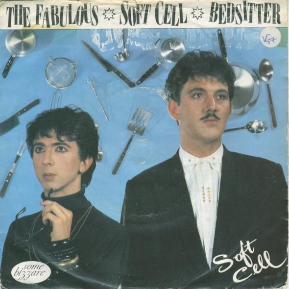 7-дюймовая пластинка SOFT CELL Bedsitter BZS6 Some Bizzare 1981 UK Танцевальная Электроника Б/у
7-дюймовая пластинка SOFT CELL Bedsitter BZS6 Some Bizzare 1981 UK Танцевальная Электроника Б/у