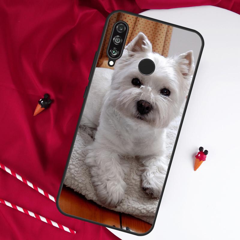 Westie Dog For Huawei Nova 12s 11i 12i 7i 8i Y73 Y70 Y90 Y60 Y72 Y61 Y91 9 10 SE P30 Pro P40 Lite Case Huawei P30 Pro
Westie Dog For Huawei Nova 12s 11i 12i 7i 8i Y73 Y70 Y90 Y60 Y72 Y61 Y91 9 10 SE P30 Pro P40 Lite Case Huawei P30 Pro