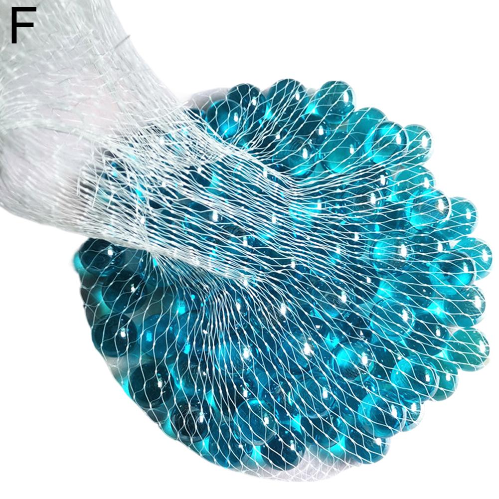 Стеклянные шарики для украшения и игр, 16 мм, 50 шт. Pale blue-50pcs
Стеклянные шарики для украшения и игр, 16 мм, 50 шт. Pale blue-50pcs