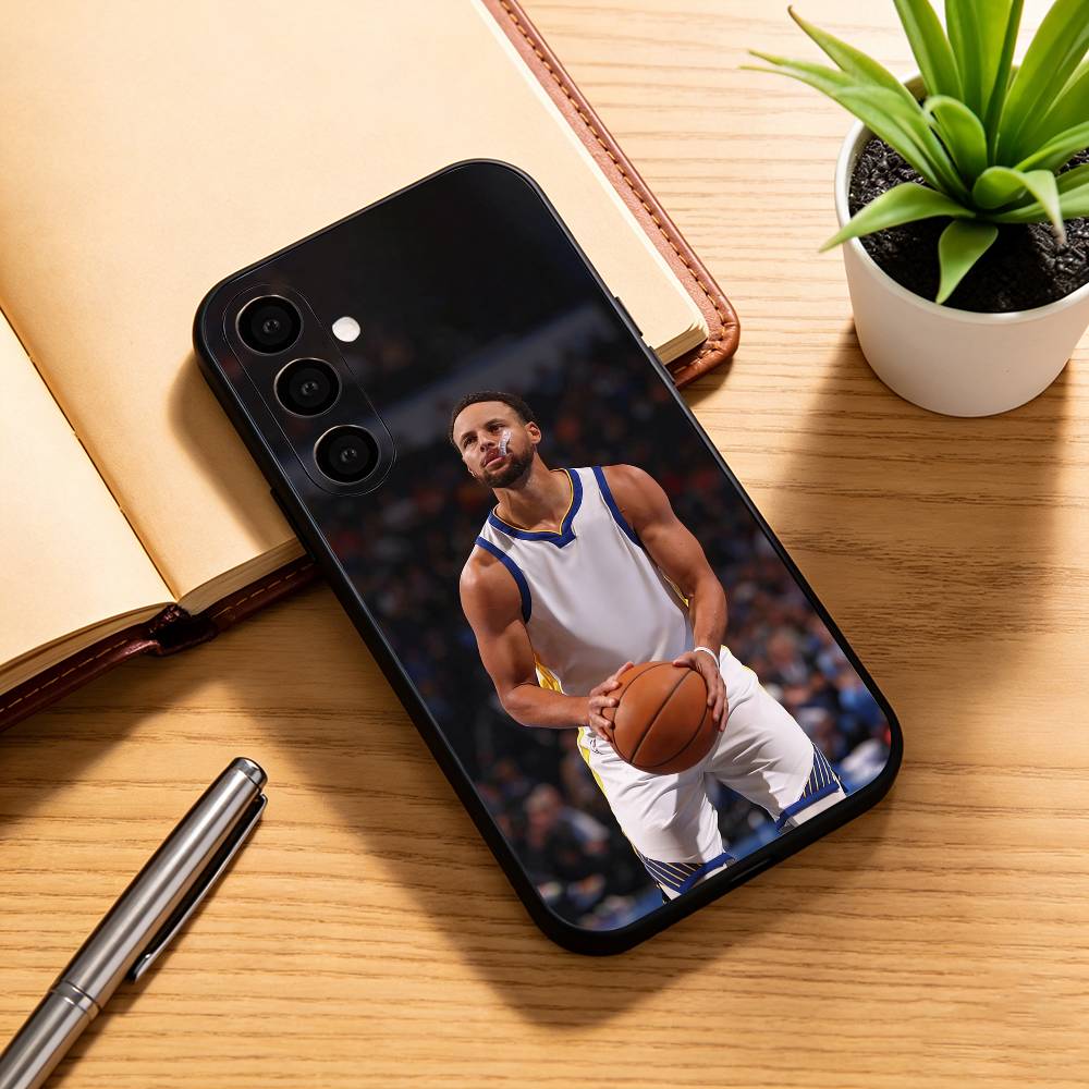 Stephen-n C-Curry-y Phone Case Black Silicone Soft For Samsung Galaxy A73,A72,A71,A70,A53,A52,A51 Samsung a12
Stephen-n C-Curry-y Phone Case Black Silicone Soft For Samsung Galaxy A73,A72,A71,A70,A53,A52,A51 Samsung a12