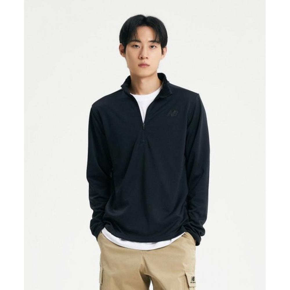 NEW BALANCE NEW BALANCE NBNCD4S091 МУЖЧИНЫ Tenacity Knit Training Quarter Zip Up ЧЕРНЫЕ
NEW BALANCE NEW BALANCE NBNCD4S091 МУЖЧИНЫ Tenacity Knit Training Quarter Zip Up ЧЕРНЫЕ