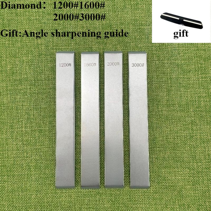 2026 New Upgrade Diamond Sharpening Stones With Aluminum base For Ruixin pro RX008 RX009 knife Sharpener System As photos
2026 New Upgrade Diamond Sharpening Stones With Aluminum base For Ruixin pro RX008 RX009 knife Sharpener System As photos
