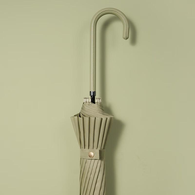 Shixun Japanese Style 16-Rib Double Long Handle Umbrella
Shixun Japanese Style 16-Rib Double Long Handle Umbrella