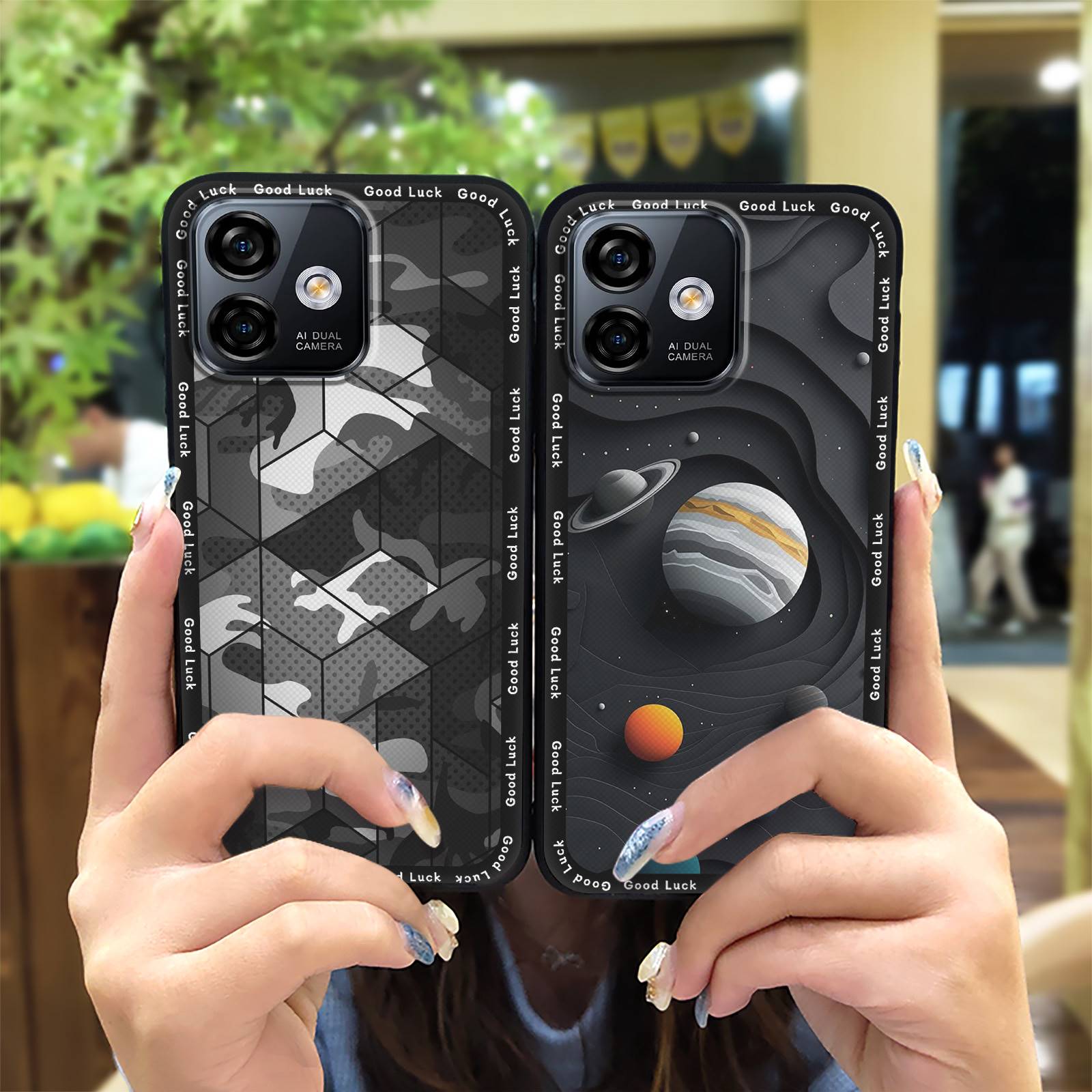 Задняя крышка Мягкий чехол Чехол для телефона Ulefone Note16 Pro Силиконовый водонепроницаемый мультяшный модный дизайн Чехол Ударопрочный ТПУ Ulefone Note16 Pro
Задняя крышка Мягкий чехол Чехол для телефона Ulefone Note16 Pro Силиконовый водонепроницаемый мультяшный модный дизайн Чехол Ударопрочный ТПУ Ulefone Note16 Pro