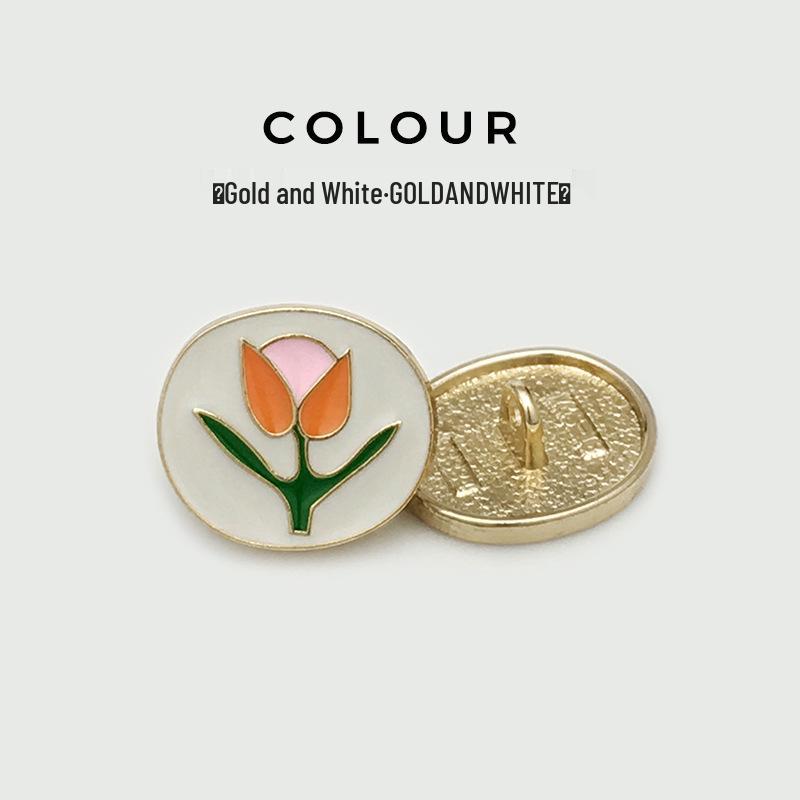 Універсальні ґудзики для пальт та светрів: Дизайни: Квітка, Тюльпан, Серце, Квадрат та Бант
Універсальні ґудзики для пальт та светрів: Дизайни: Квітка, Тюльпан, Серце, Квадрат та Бант