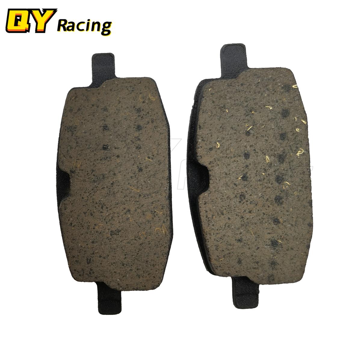 Передние тормозные колодки для скутера JOG50 AXIS90 BWS100 YW50 YW100 ZUMA Baja SunCity 50 TaoTao Speedy 50 Lance GTR 50 Vanguard 50
Передние тормозные колодки для скутера JOG50 AXIS90 BWS100 YW50 YW100 ZUMA Baja SunCity 50 TaoTao Speedy 50 Lance GTR 50 Vanguard 50