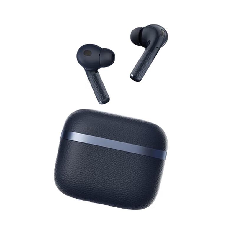 EDIFIER Evo Pro True Wireless Active Noise Cancelling Bluetooth Earbuds
EDIFIER Evo Pro True Wireless Active Noise Cancelling Bluetooth Earbuds
