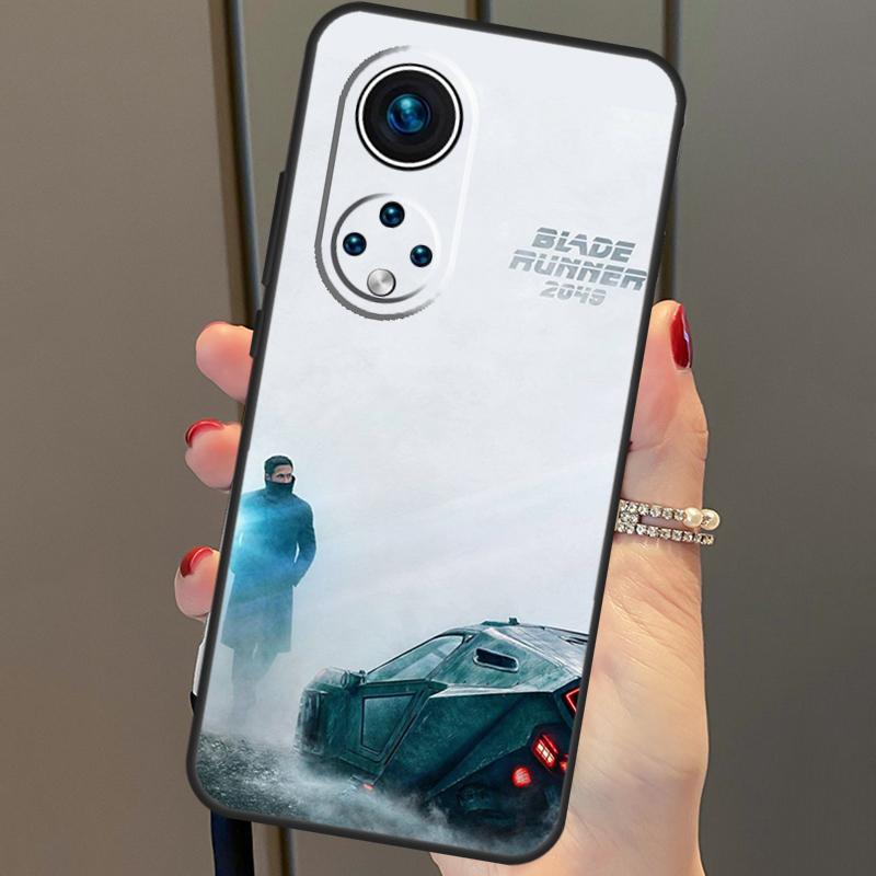 Blade Runner 2049 Case For Honor Magic 6 Pro 5 Lite 50 70 90 X6 X7 X8 X9 Honor X6a X7a X8a X9a X8b X9b Cover Honor X8 4G
Blade Runner 2049 Case For Honor Magic 6 Pro 5 Lite 50 70 90 X6 X7 X8 X9 Honor X6a X7a X8a X9a X8b X9b Cover Honor X8 4G