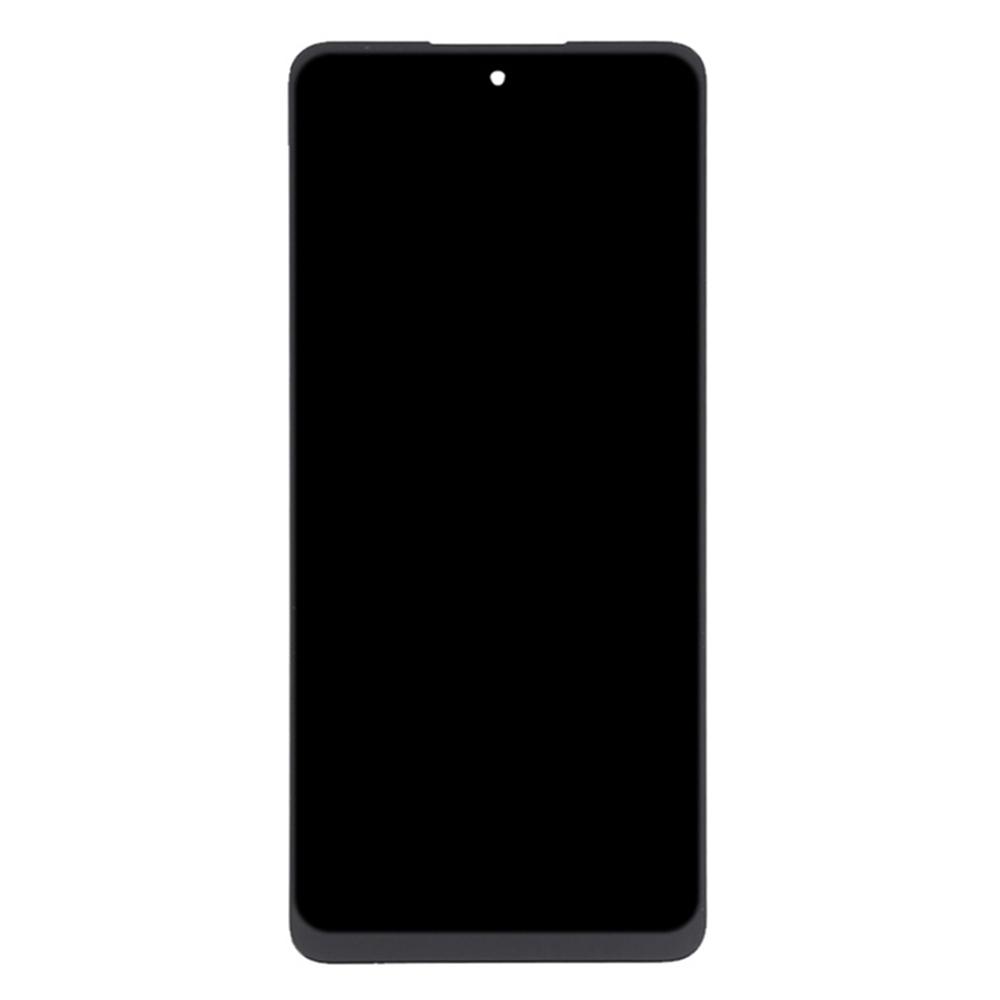 For Realme C55 4G Grade B LCD Screen and Digitizer Assembly Repair Part (Without Logo) Type A
For Realme C55 4G Grade B LCD Screen and Digitizer Assembly Repair Part (Without Logo) Type A