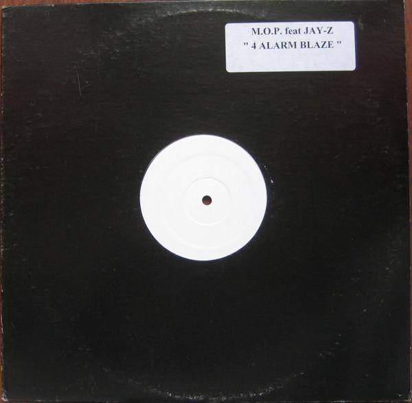 12-дюймовая пластинка M.O.P. - 4 Alarm Blaze none Not On Label 1998 US Рэп и хип-хоп/R&B Б/У
12-дюймовая пластинка M.O.P. - 4 Alarm Blaze none Not On Label 1998 US Рэп и хип-хоп/R&B Б/У