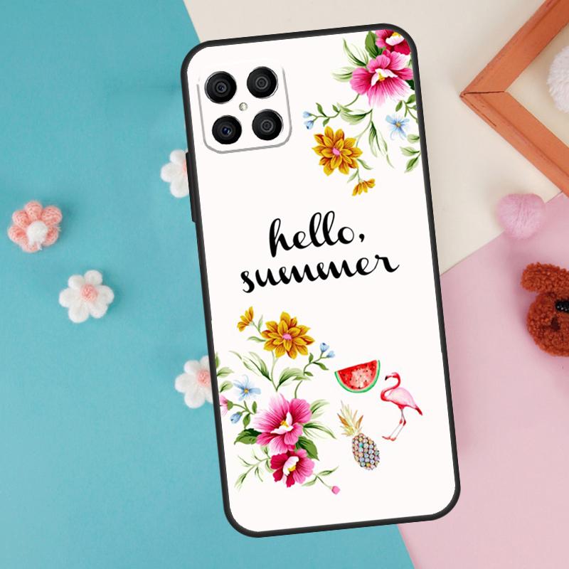 Hello Summer Flowers Case For Honor Magic 7 Lite 5 6 Pro Honor X9a X8a X8 X9 X8b X9c X9b 50 70 90 200 Lite Cover Honor X8a
Hello Summer Flowers Case For Honor Magic 7 Lite 5 6 Pro Honor X9a X8a X8 X9 X8b X9c X9b 50 70 90 200 Lite Cover Honor X8a