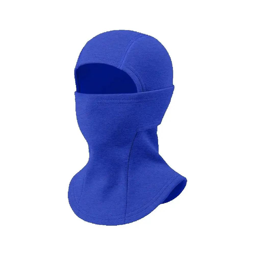 Winter Kid Balaclava Mask Thickened Plush Lined Warm Cycling Full Face Mask Windproof Thermal Quick Dry Skiing Face Cover синій
Winter Kid Balaclava Mask Thickened Plush Lined Warm Cycling Full Face Mask Windproof Thermal Quick Dry Skiing Face Cover синій