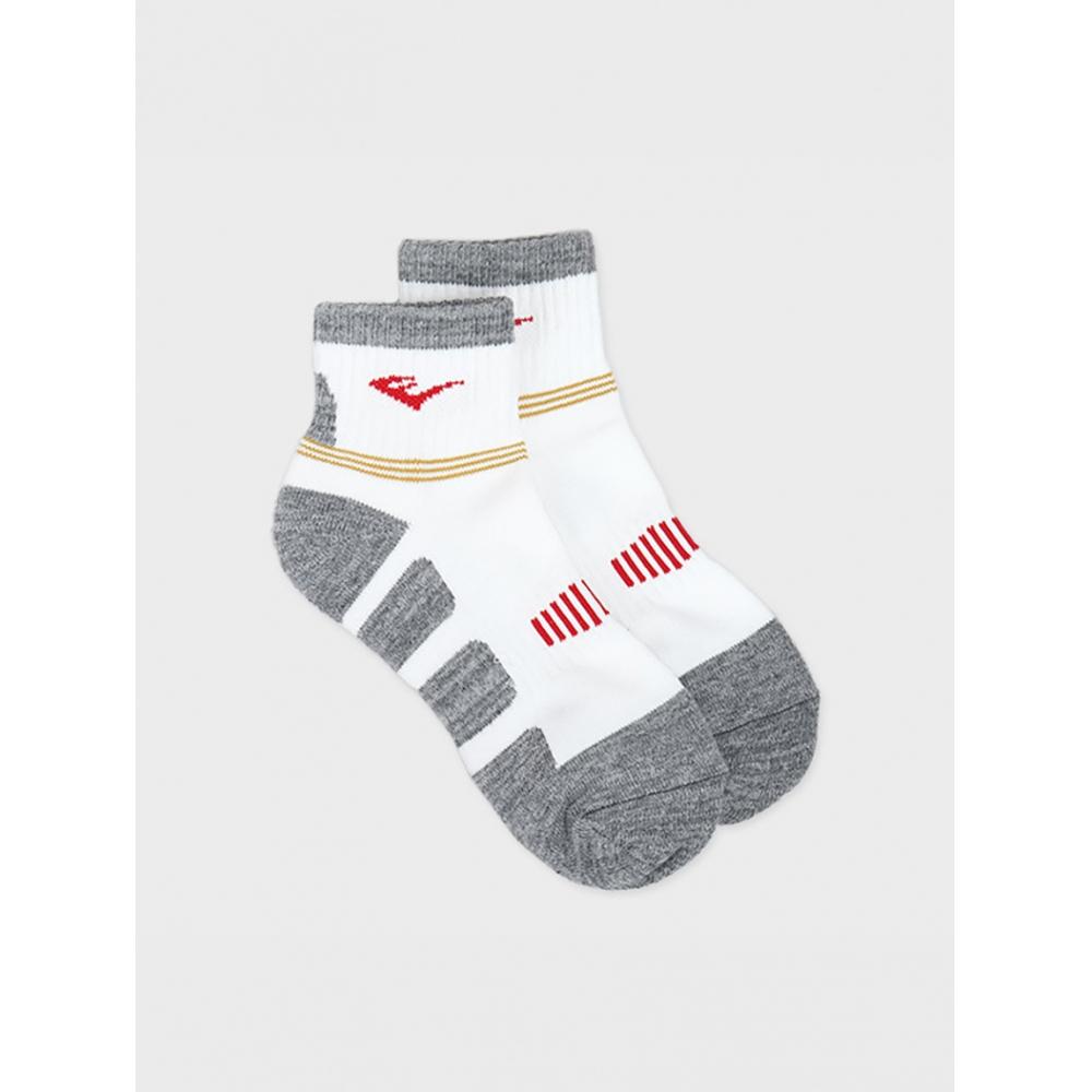 Спортивные носки DaiSo EvereSt Women S Mid Heavyweight Orange (gray point) pattern (3 rows)
Спортивные носки DaiSo EvereSt Women S Mid Heavyweight Orange (gray point) pattern (3 rows)