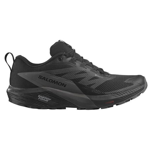 Salomon Sense Ride 5 Goretex кроссовки трейловые EU 44 2/3
Salomon Sense Ride 5 Goretex кроссовки трейловые EU 44 2/3