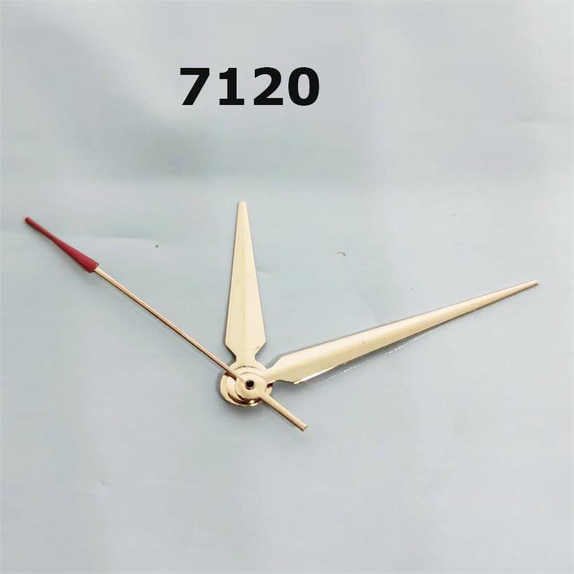 For Domestic 7120 Movement Without Luminous Hour Minute Second Three Needle Pointer Blue Rose Gold Silver Hands Watch Accessorie ярко-розовый
For Domestic 7120 Movement Without Luminous Hour Minute Second Three Needle Pointer Blue Rose Gold Silver Hands Watch Accessorie ярко-розовый