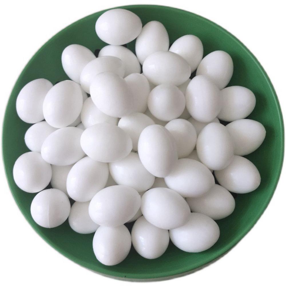 Dove Lifelike Budgie Solid Pigeon Accessories Fake Eggs Simulation Aviculture Tools
Dove Lifelike Budgie Solid Pigeon Accessories Fake Eggs Simulation Aviculture Tools