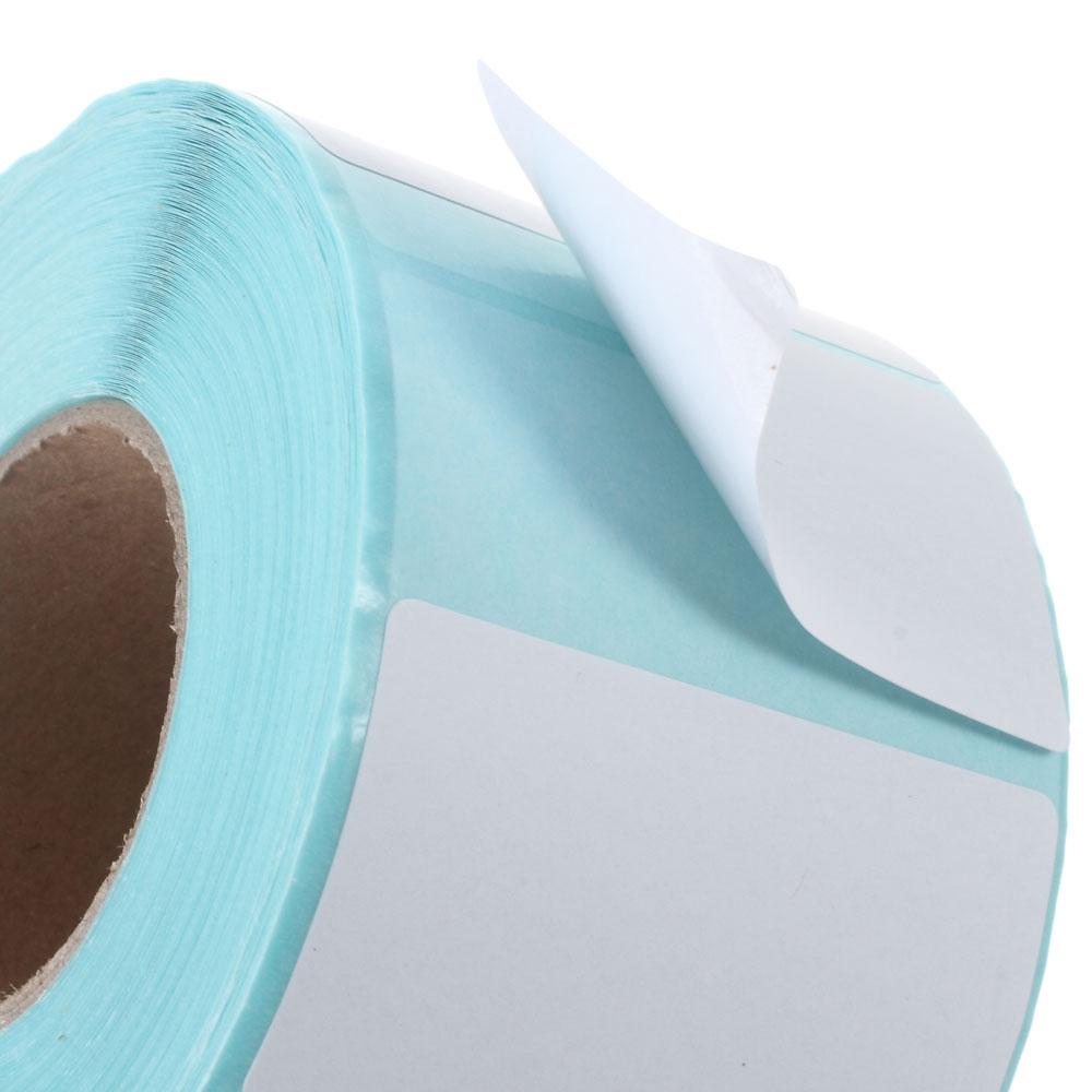 1000Pcs 50mm x 30mm Printing Label Barcode Number Thermal Paper Adhesive Sticker Type A
1000Pcs 50mm x 30mm Printing Label Barcode Number Thermal Paper Adhesive Sticker Type A