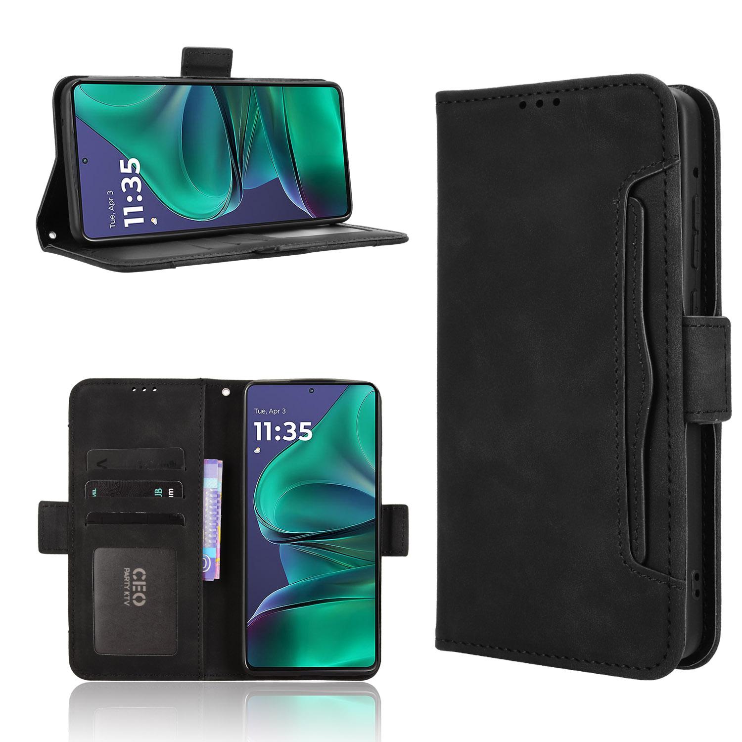 For Motorola Moto G Stylus 5G (2025)/Motorola Edge 60 Stylus 5G Leather Case Phone Wallet Cover with Multiple Card Slots Blue
For Motorola Moto G Stylus 5G (2025)/Motorola Edge 60 Stylus 5G Leather Case Phone Wallet Cover with Multiple Card Slots Blue