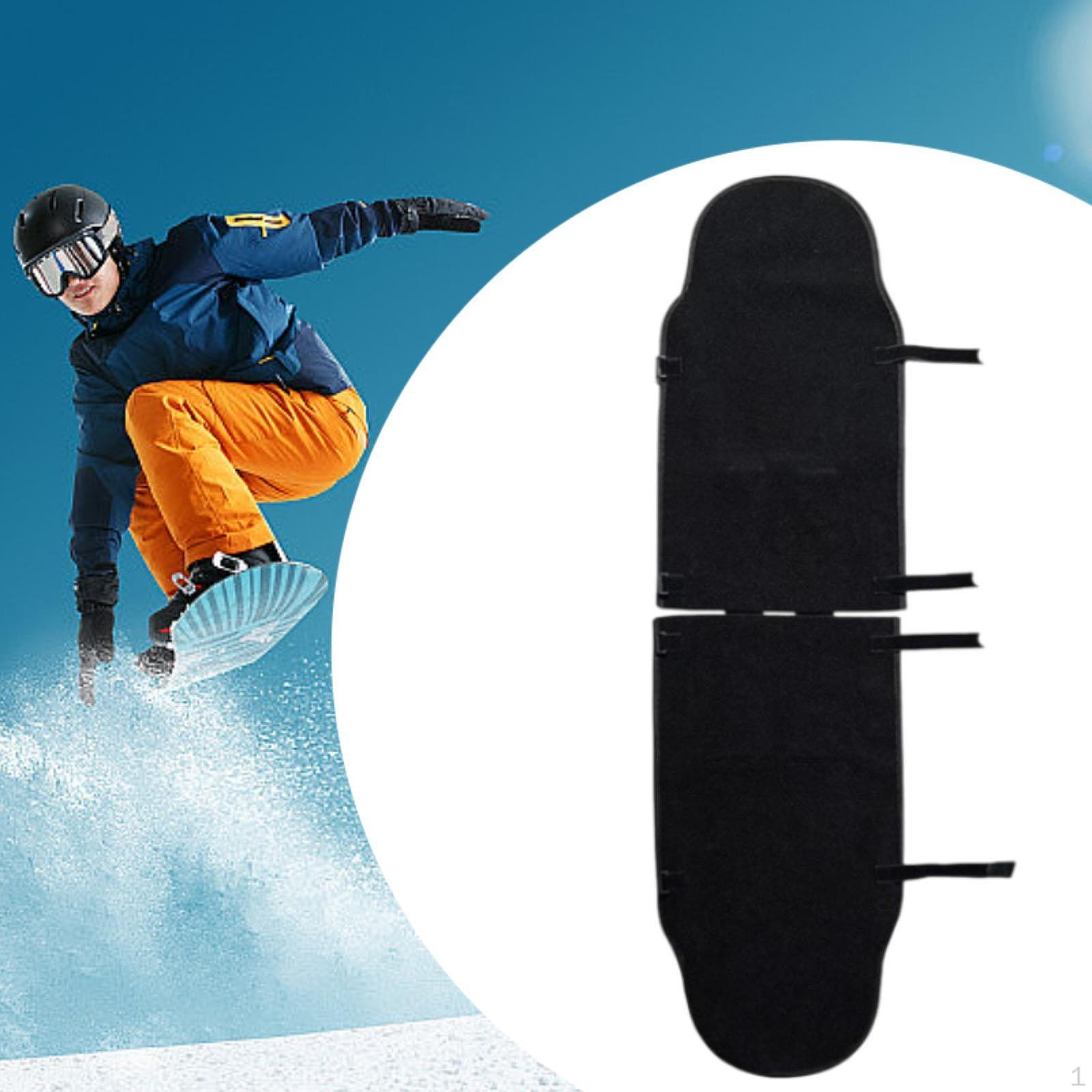 Отработка трюков на земле на сноуборде дома. Тренировочный инструмент для катания на снегу с открытым креплением L
Отработка трюков на земле на сноуборде дома. Тренировочный инструмент для катания на снегу с открытым креплением L