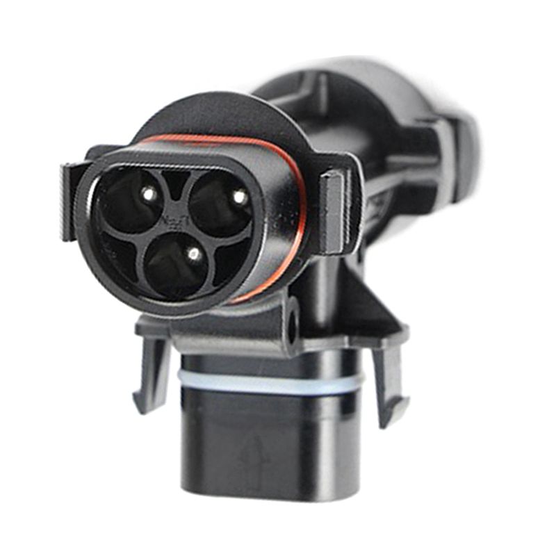 Aug. Solar PV Connector Plug Waterproof IP68 450V 40A For PV Panel Parallel Protection Set Kit LY01-T For Micro-Inverter NONE
Aug. Solar PV Connector Plug Waterproof IP68 450V 40A For PV Panel Parallel Protection Set Kit LY01-T For Micro-Inverter NONE